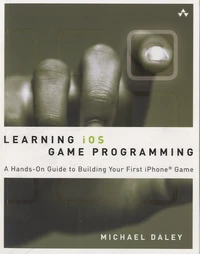 Learning iOS Game Programming