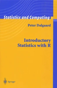 Introducing Statistics with R