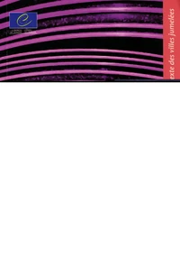 L'apprentissage et l'enseignement des langues dans le contexte des villes jumelées