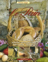 Le pain en Lorraine