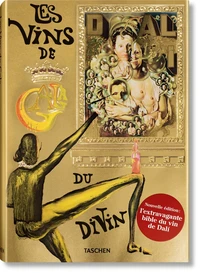 Les vins de Gala