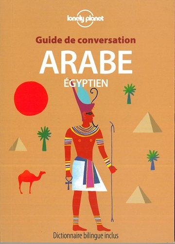Dalia Hassan - Guide de conversation arabe égyptien.