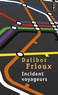Dalibor Frioux - Incident voyageurs.