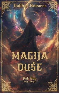 Magija duše