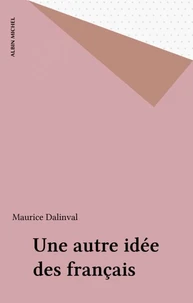 Une Autre idée des Français