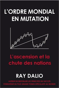 L'ordre mondial en mutation