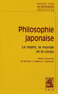 Philosophie japonaise