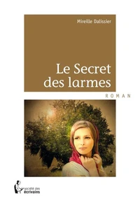 Le secret des larmes