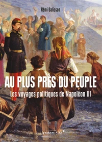 Au plus près du peuple