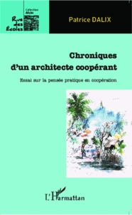 Chroniques d'un architecte coopérant