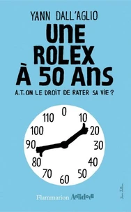 Une rolex à 50 ans