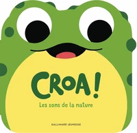 Croa !