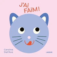 J'ai faim !
