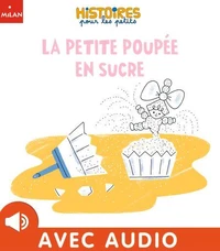 La petite poupée en sucre