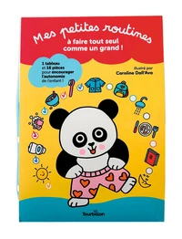 Mes petites routines
