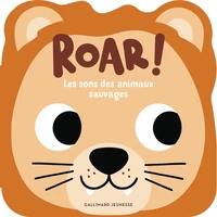 Roar !