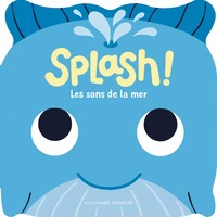 Splash !