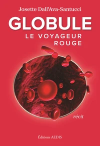 Globule, le voyageur rouge