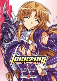 First chronicle