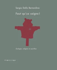 Faut qu'ça saigne !