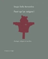 Faut qu'ça saigne !