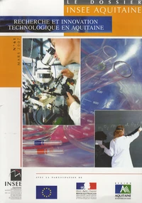 Recherche et innovation technologique en Aquitaine