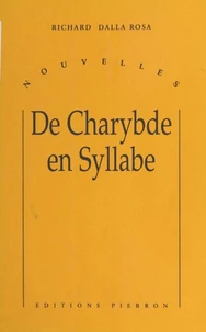 De Charybde En Syllabe