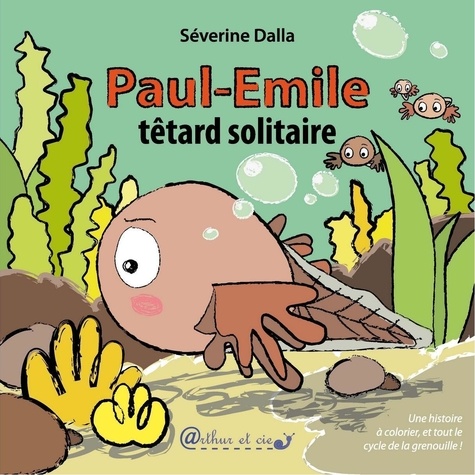 Paul-Emile têtard solitaire