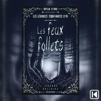 Les feux follets