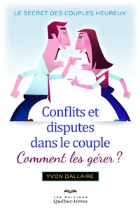 Conflits et disputes dans le couple