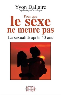 POUR QUE LE SEXE NE MEURE PAS.