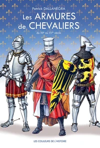 Les armures de chevaliers
