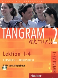 Tangram aktuell 2 A2/1