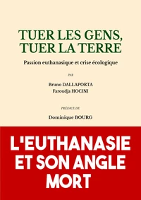 Tuer les gens, tuer la Terre