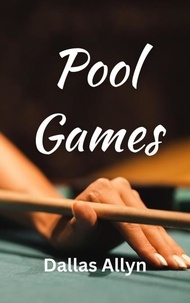  Dallas Allyn - Pool Games.