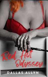  Dallas Allyn - Red Hot Odysey.