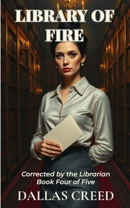 Library Of Fire