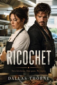 Ricochet