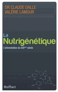 La nutrigénétique