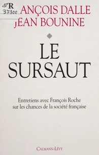 Le sursaut