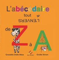L'abécédaire tout à l'envers