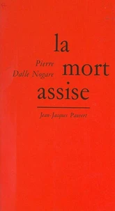 La mort assise