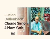 Claude Simon à New York