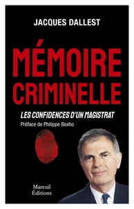 Mémoire Criminelle