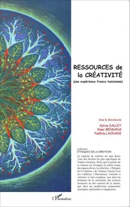 Ressources de la créativité (une expérience franco-tunisienne)