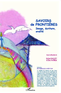 Savoirs de frontières
