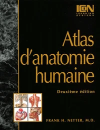 Atlas d'anatomie humaine