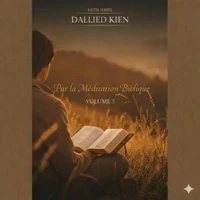 Goûter à la joie de Dieu à travers la Méditation biblique