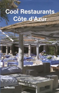 Cool Restaurants Côte d'Azur