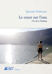 Le coeur sur l'eau